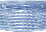 Clear Threaded Hose Dubai