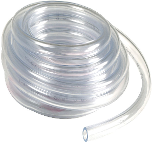 Clear PVC Hose