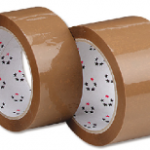 Brown Packaging Tape