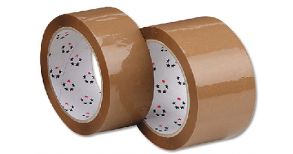 Brown Packaging Tape