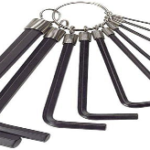 Allen Key Set