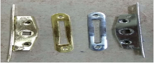 Window Latch