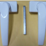 Heavy Duty Aluminium Door Handle