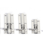 Aluminium Tower Bolt