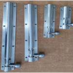 Aluminium Tower Bolt Heavy Duty