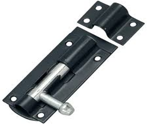 MS Tower Bolt