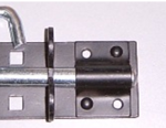 Lock Type Tower Bolt