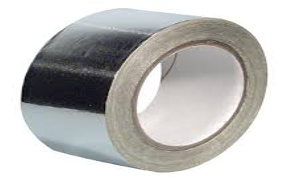 Aluminium Foil Tape