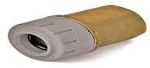 Female Socket Brass