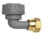 Bent Tap Connectore
