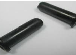 Inserter Plastic Black