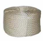 Nylon rope