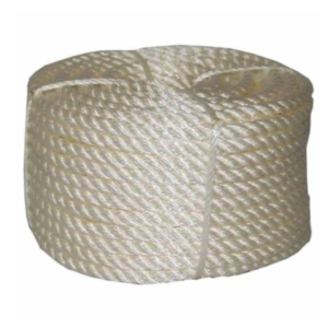 Nylon rope